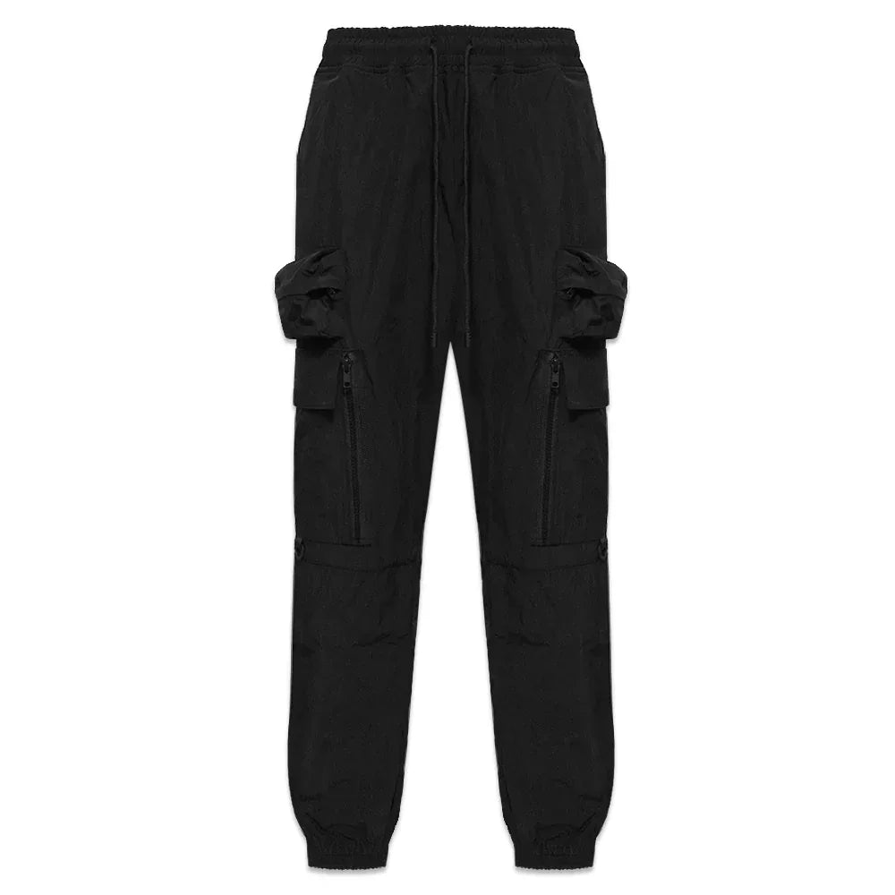 Helix Cargo Pant V2 - STAMPD - VENTURER