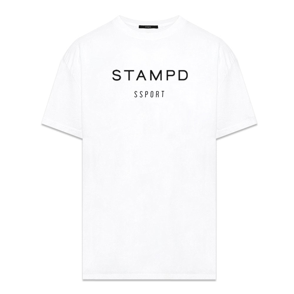 Sport Logo Perfect Tee