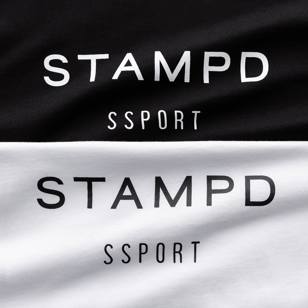 Sport Logo Perfect Tee