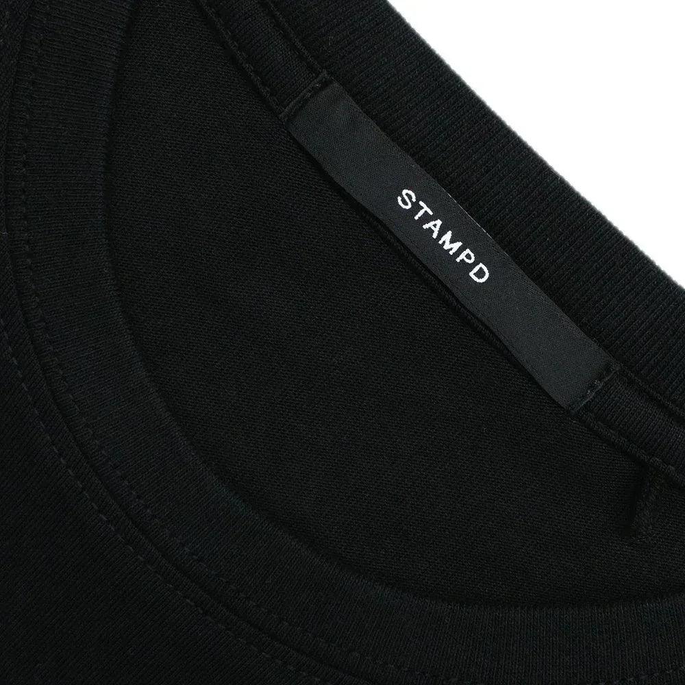 Bel Air Surf Club Perfect Tee - STAMPD - VENTURER