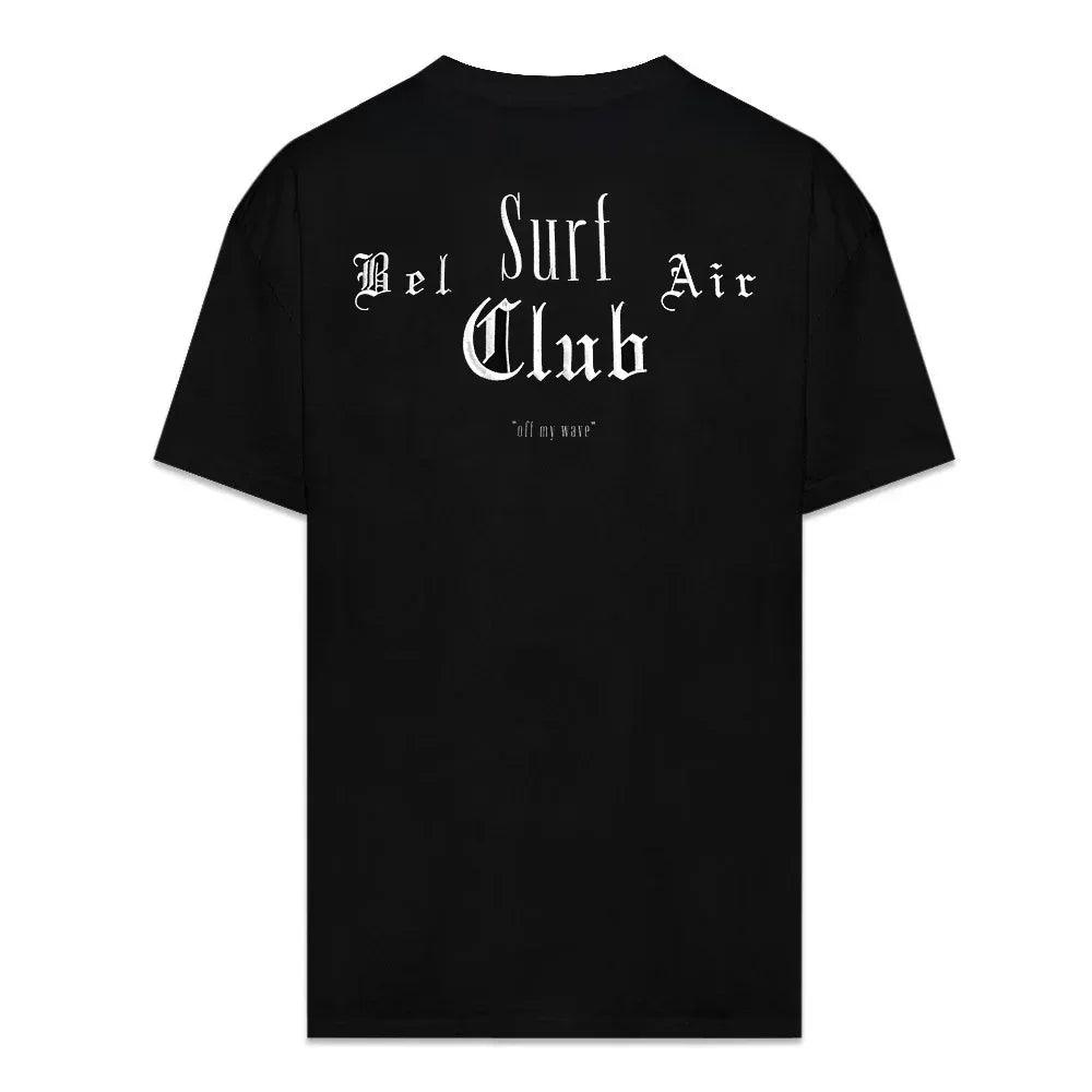 Bel Air Surf Club Perfect Tee - STAMPD - VENTURER