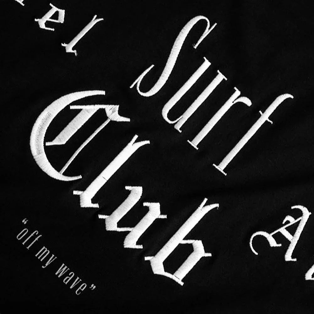 Bel Air Surf Club Perfect Tee - STAMPD - VENTURER