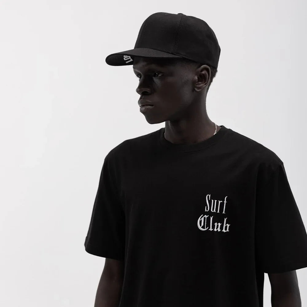 Bel Air Surf Club Perfect Tee - STAMPD - VENTURER