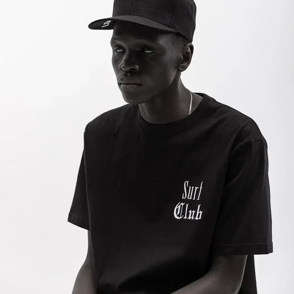 Bel Air Surf Club Perfect Tee - STAMPD - VENTURER