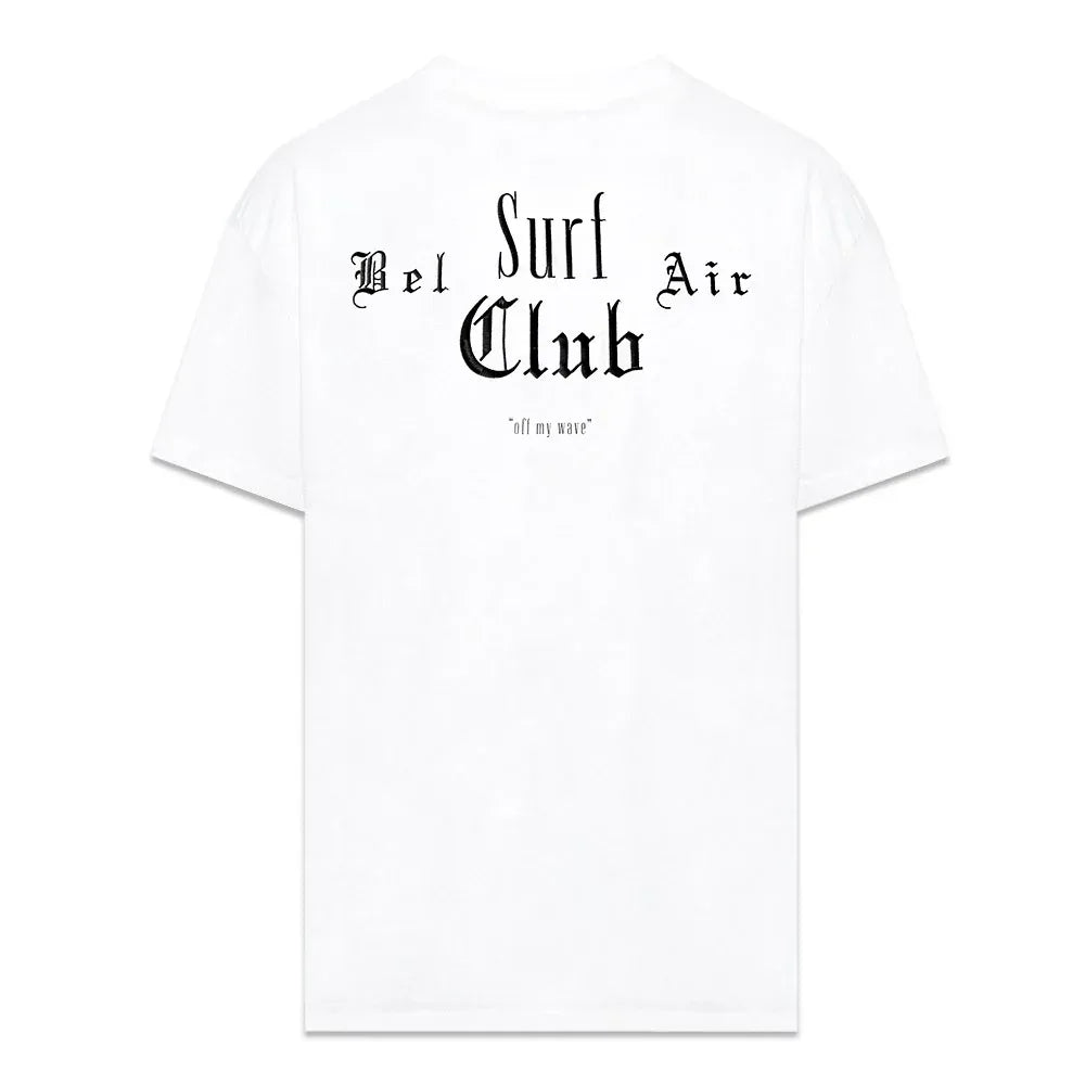 Bel Air Surf Club Perfect Tee - STAMPD - VENTURER