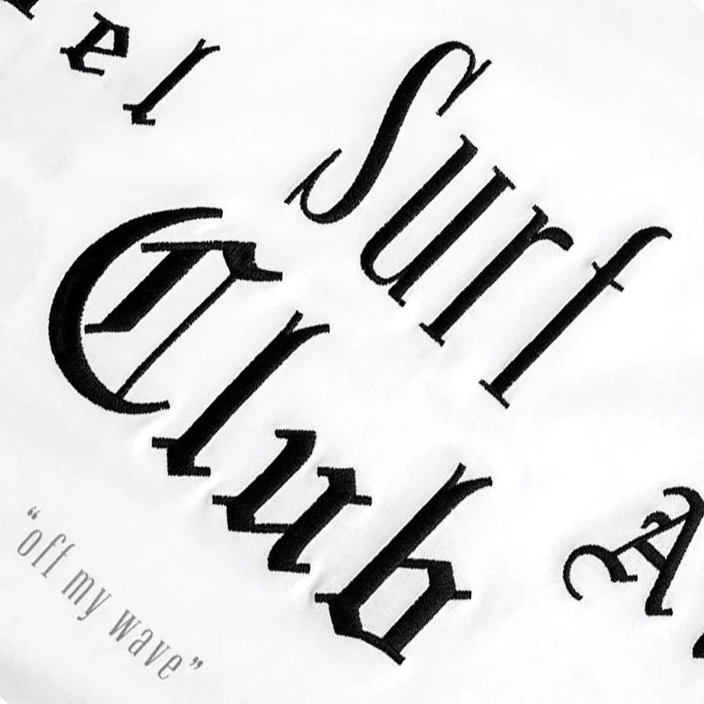 Bel Air Surf Club Perfect Tee - STAMPD - VENTURER
