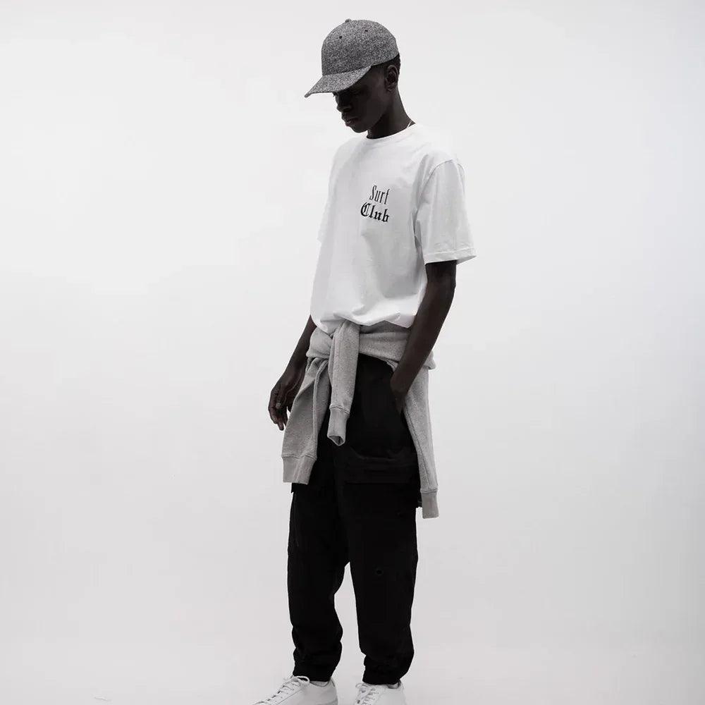 Bel Air Surf Club Perfect Tee - STAMPD - VENTURER