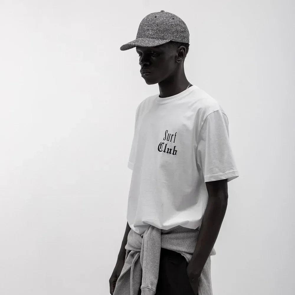 Bel Air Surf Club Perfect Tee - STAMPD - VENTURER