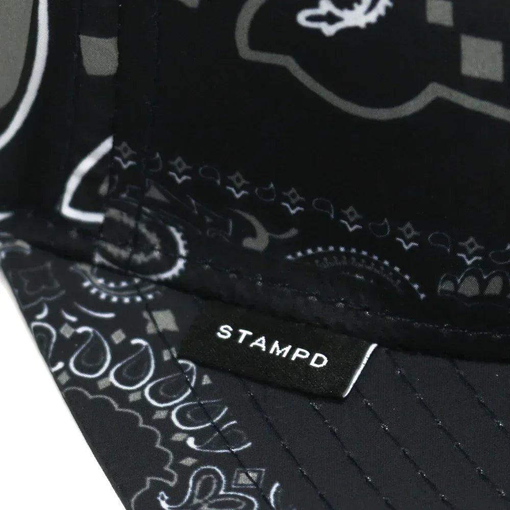 Ssport Cap - STAMPD - VENTURER