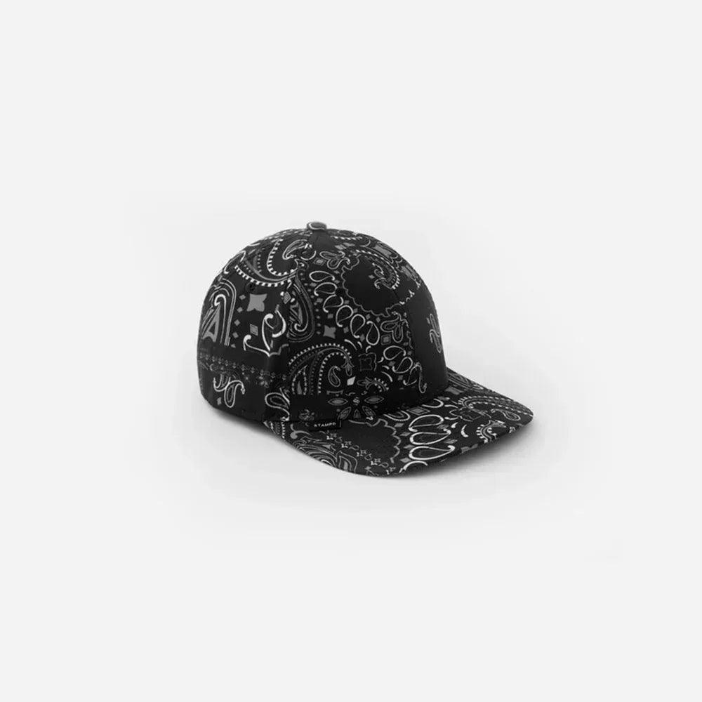 Ssport Cap - STAMPD - VENTURER