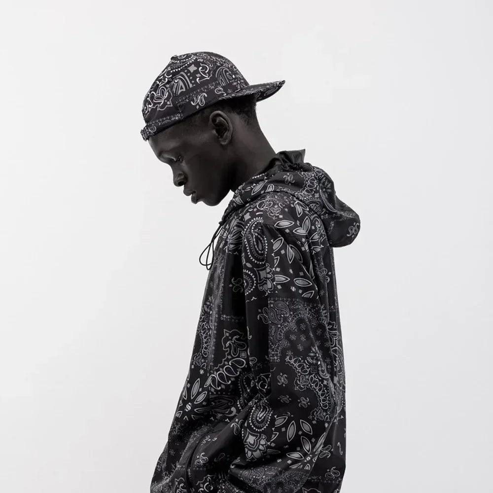 Ssport Cap - STAMPD - VENTURER