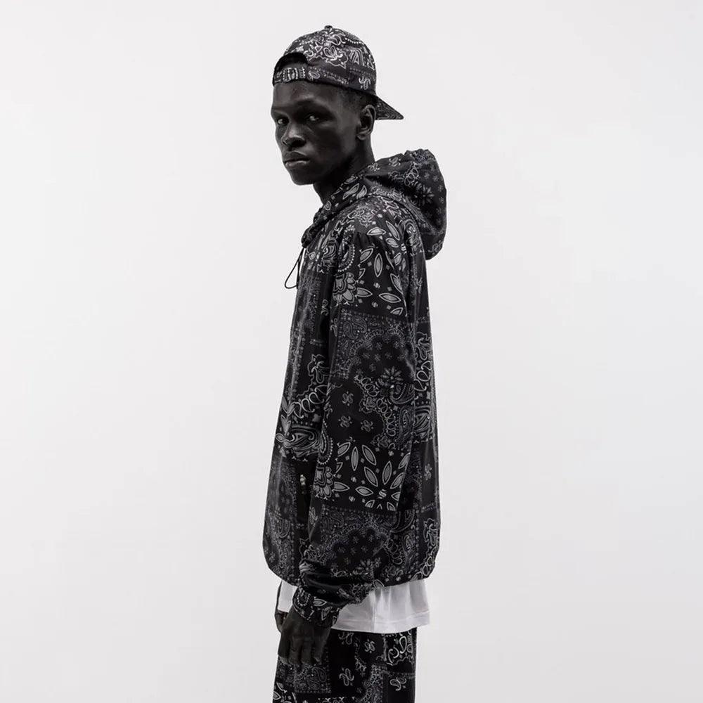 Ssport Cap - STAMPD - VENTURER