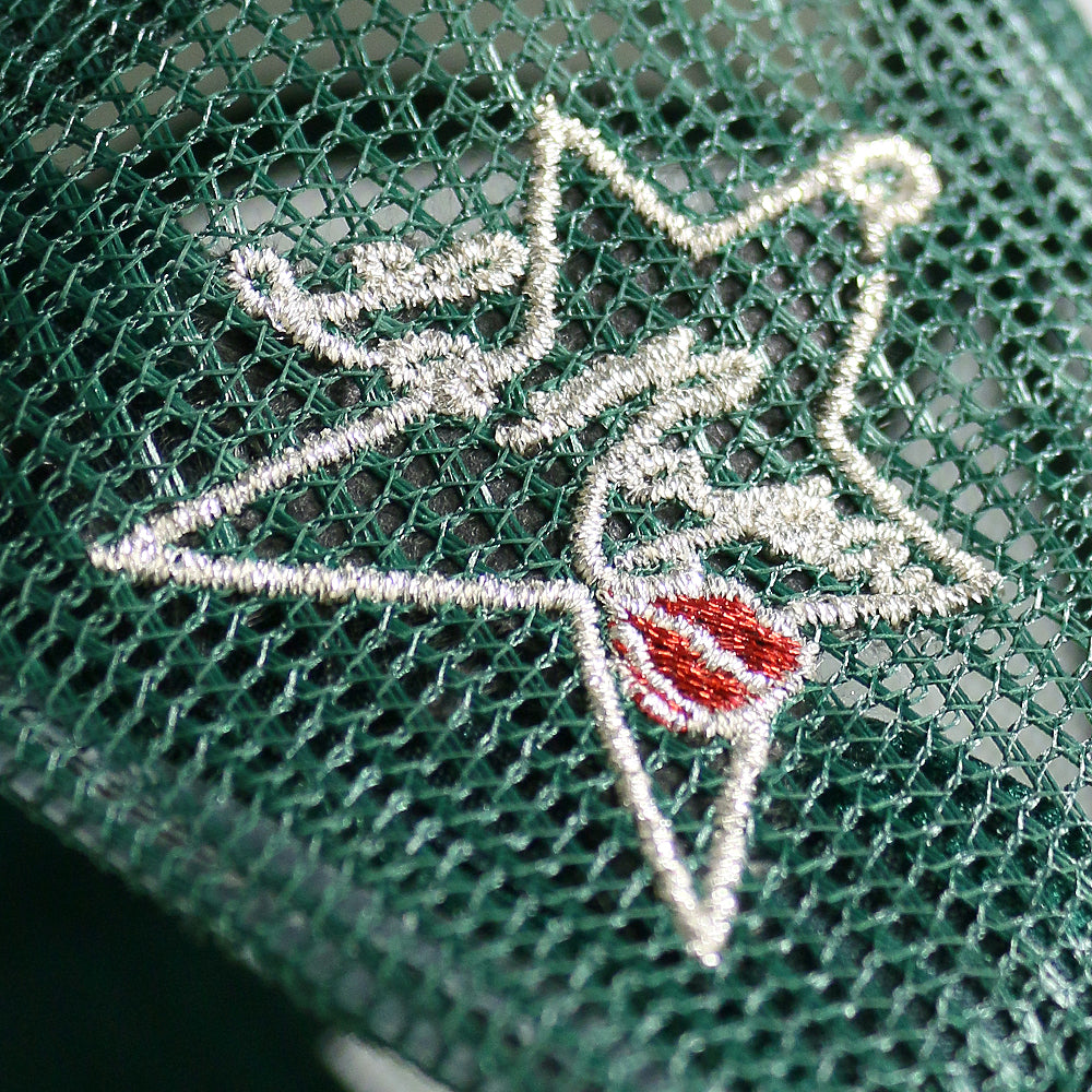 NY Is Kissing Me Trucker Hat