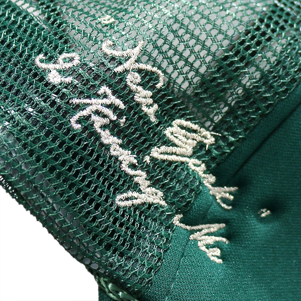 NY Is Kissing Me Trucker Hat