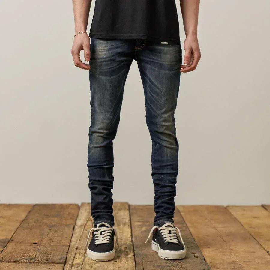 Shredded Denim - REPRESENT - VENTURER