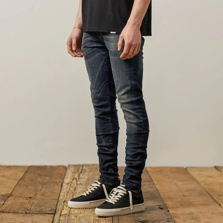 Shredded Denim - REPRESENT - VENTURER