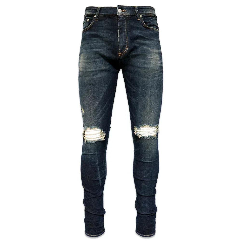 Destroyer Denim - REPRESENT - VENTURER