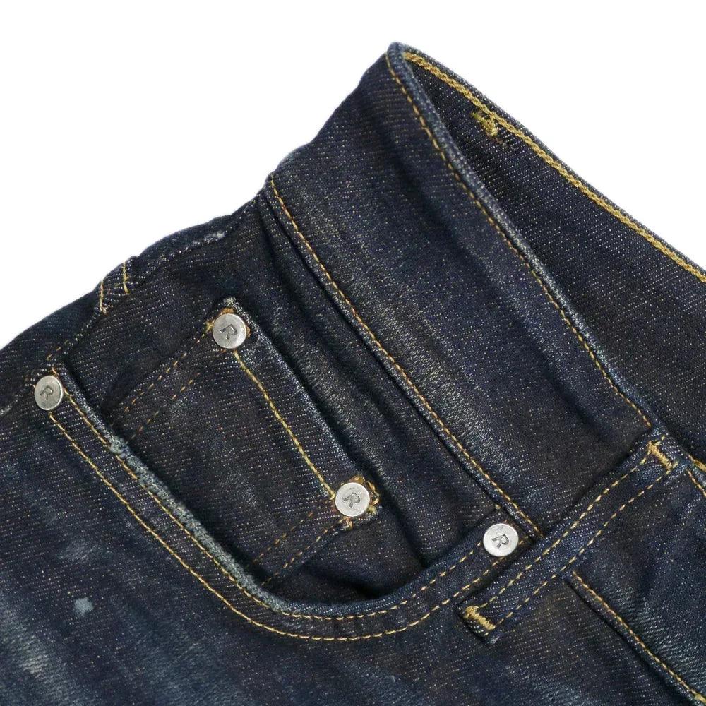 Destroyer Denim - REPRESENT - VENTURER