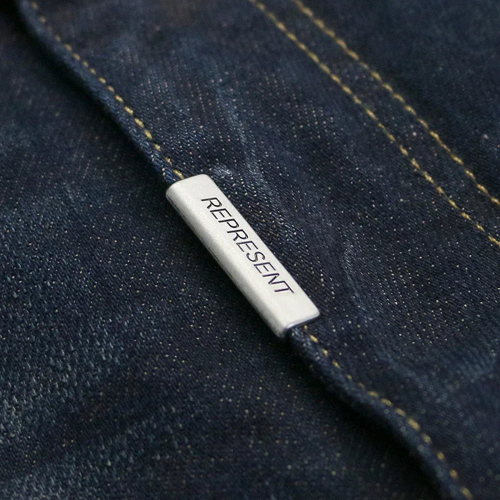 Destroyer Denim - REPRESENT - VENTURER