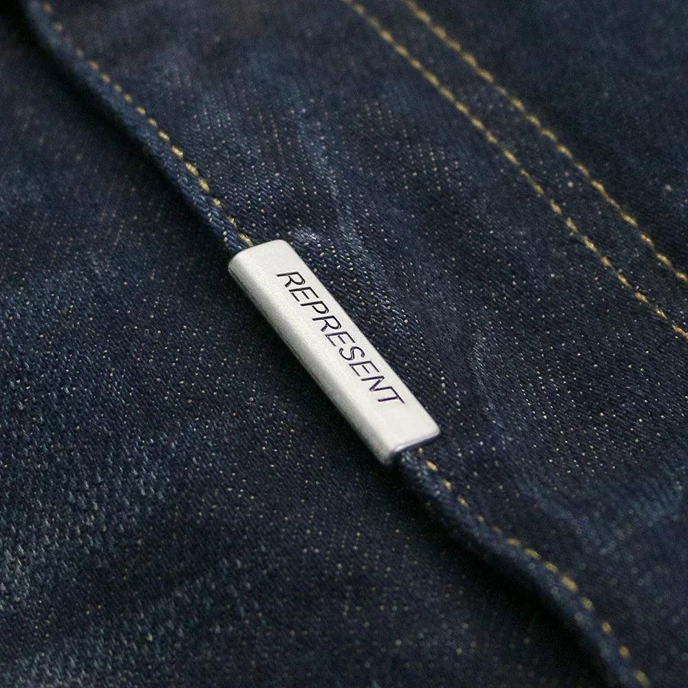Destroyer Denim - REPRESENT - VENTURER