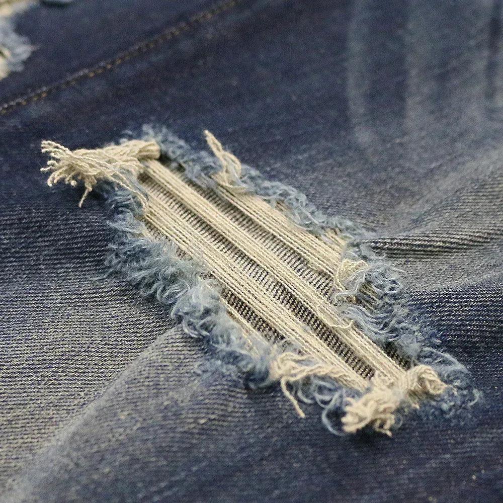 Destroyer Denim - REPRESENT - VENTURER
