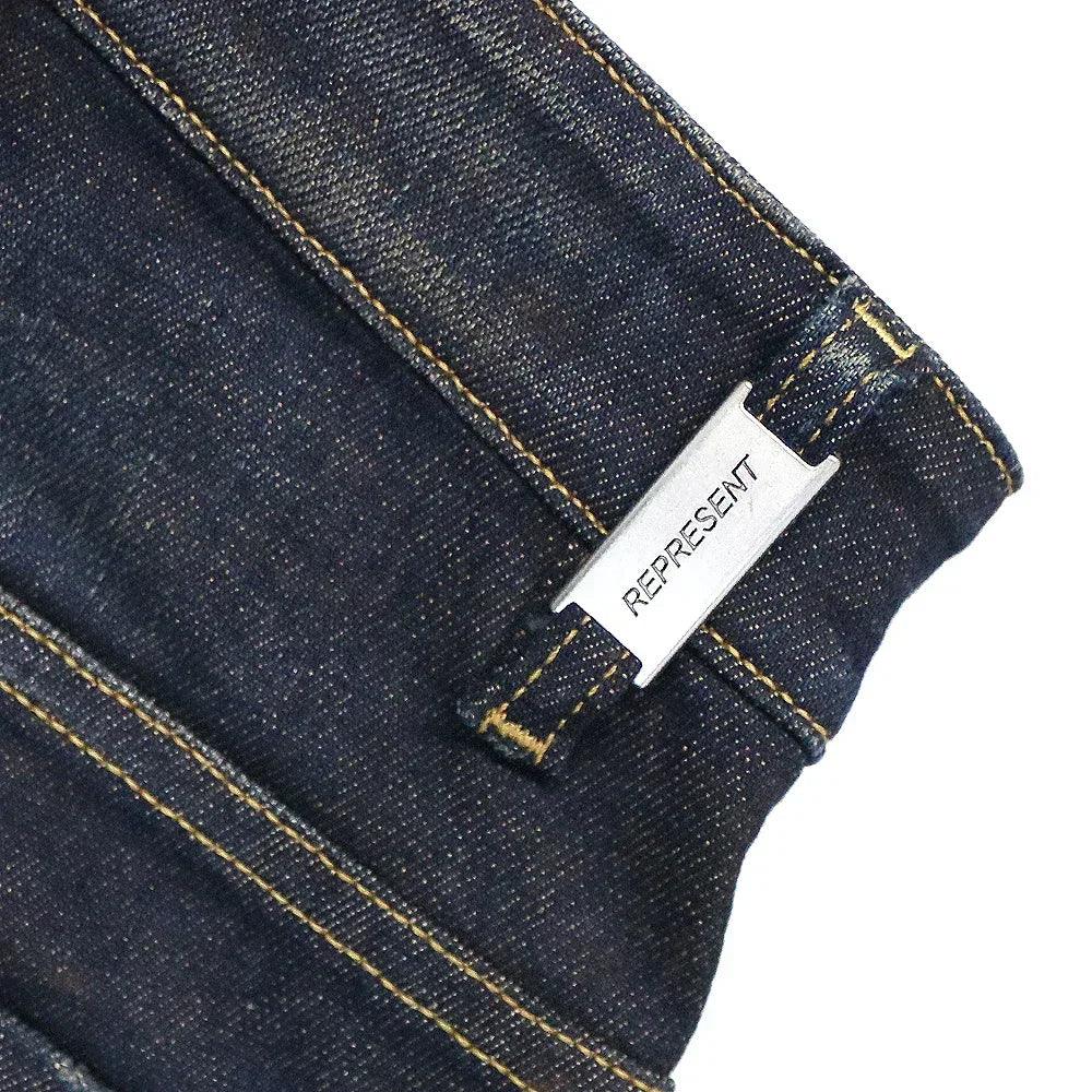 Destroyer Denim - REPRESENT - VENTURER