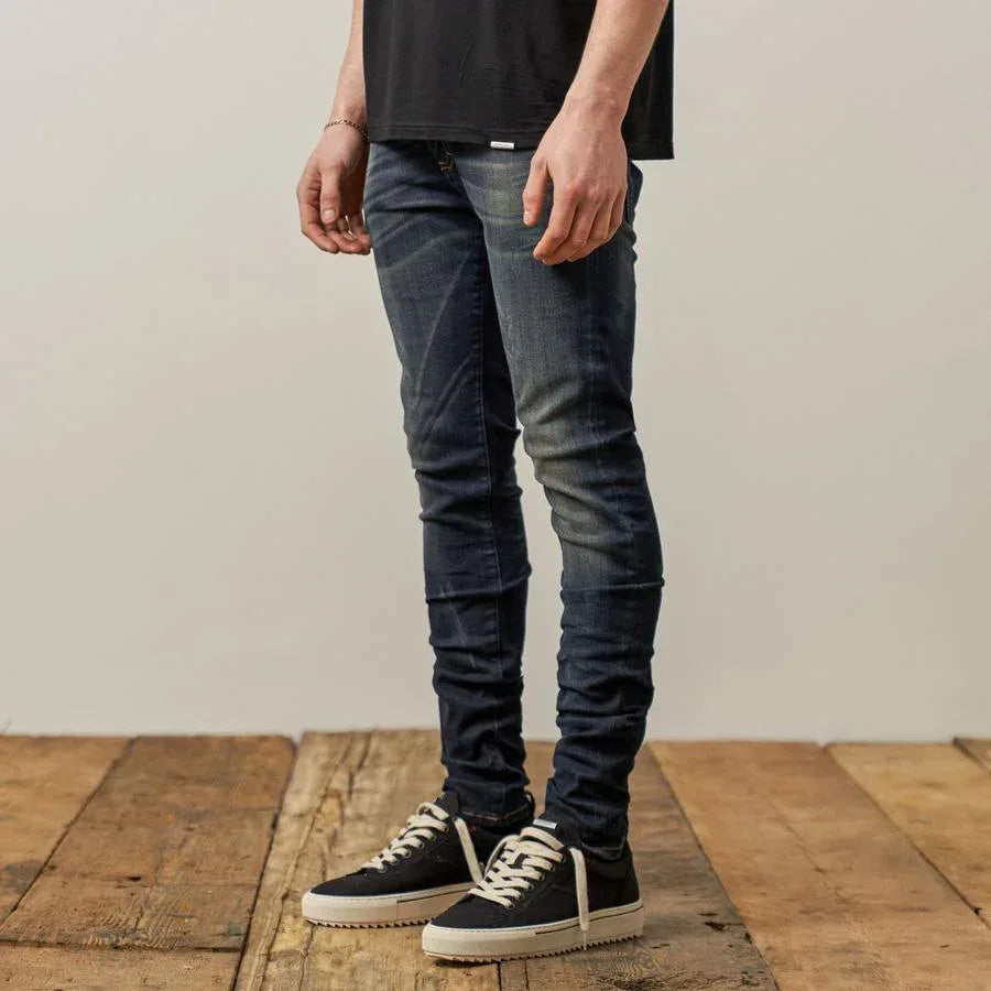 Destroyer Denim - REPRESENT - VENTURER