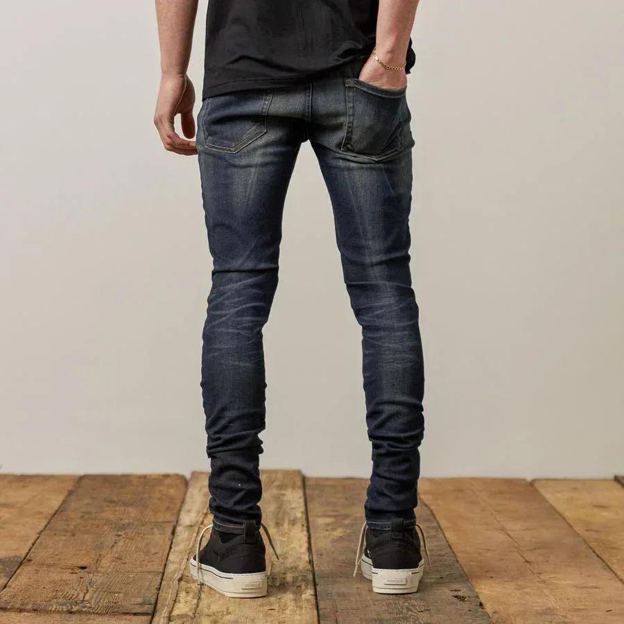 Destroyer Denim - REPRESENT - VENTURER