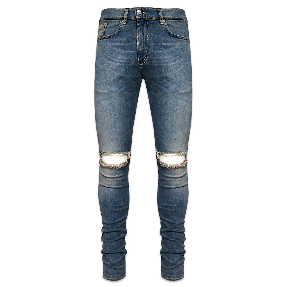 Destroyer Denim