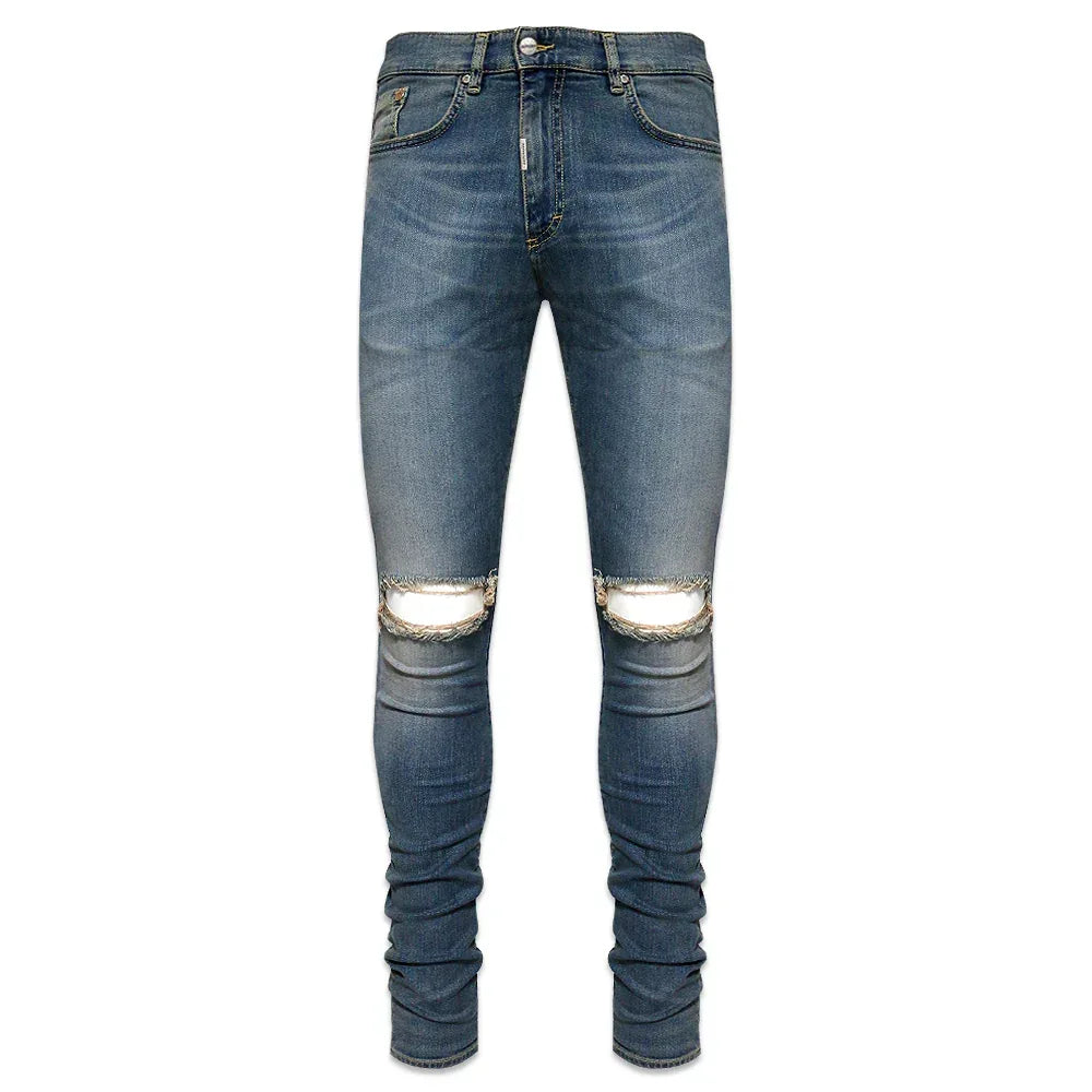 Destroyer Denim - REPRESENT - VENTURER