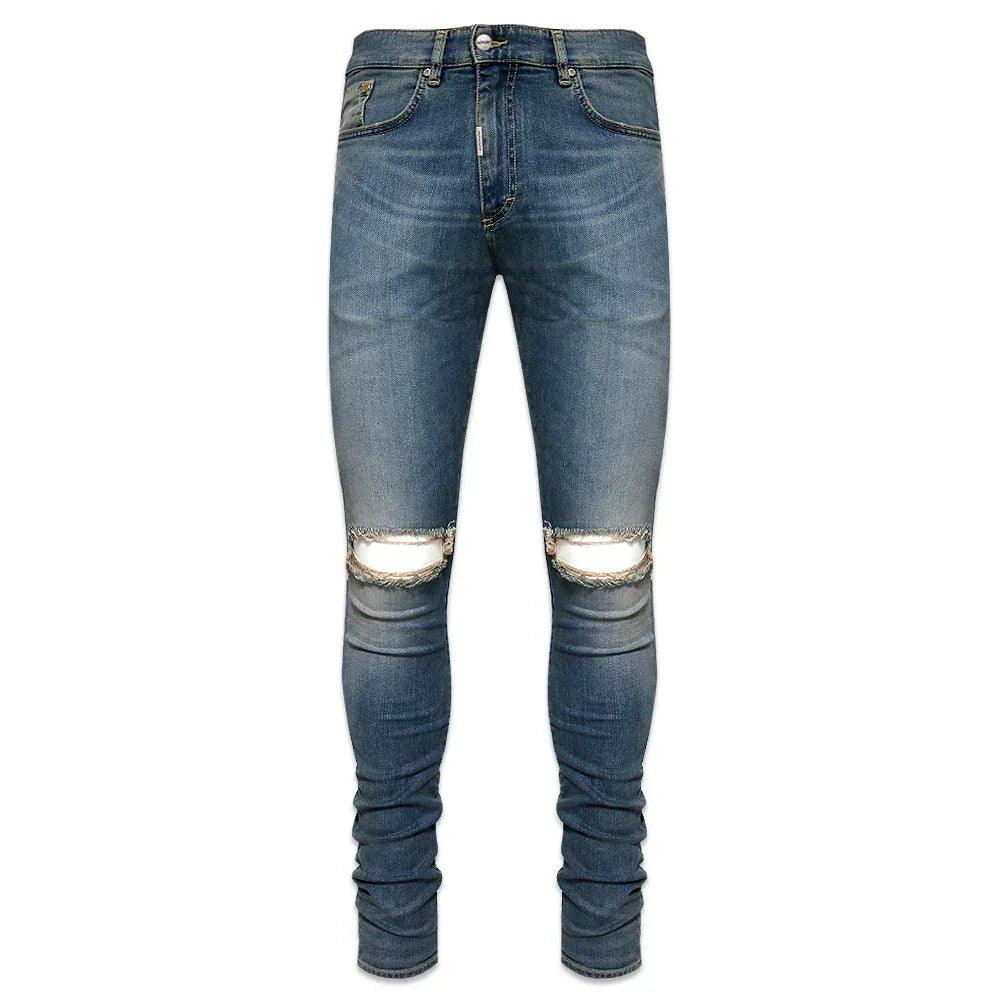 Destroyer Denim - REPRESENT - VENTURER