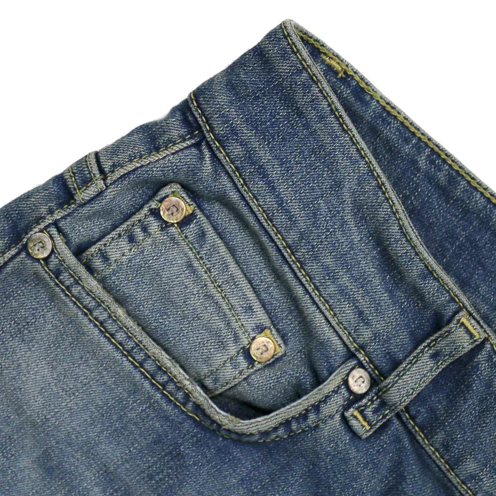 Destroyer Denim - REPRESENT - VENTURER