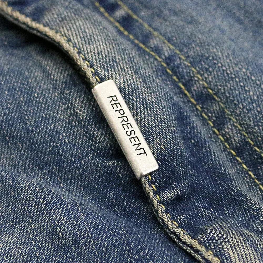 Destroyer Denim - REPRESENT - VENTURER