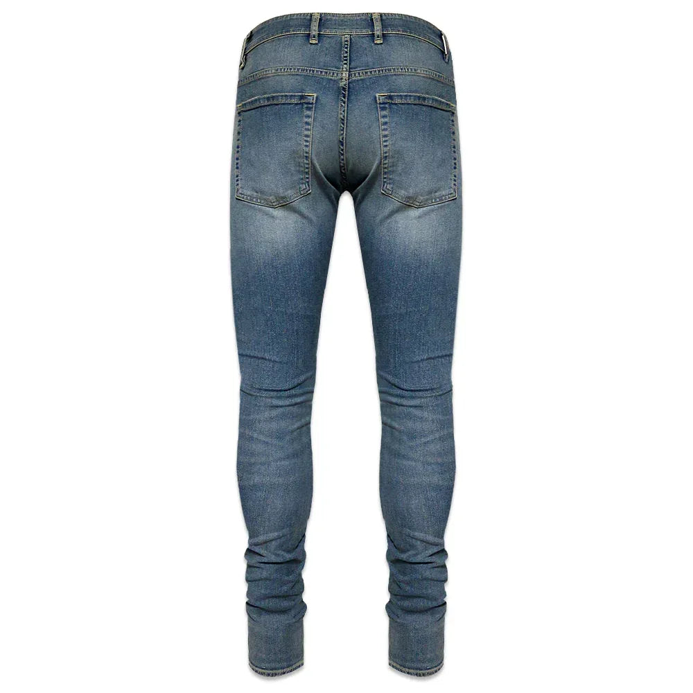 Destroyer Denim - REPRESENT - VENTURER