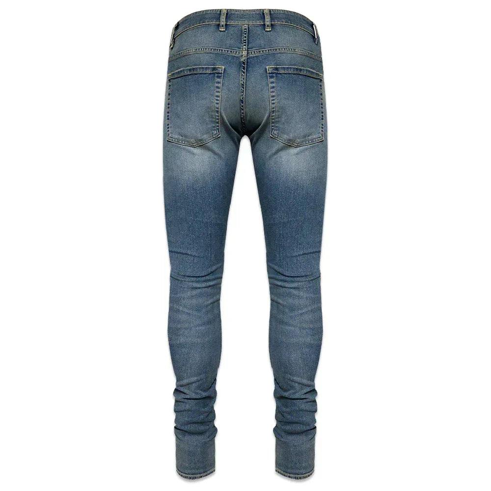 Destroyer Denim - REPRESENT - VENTURER