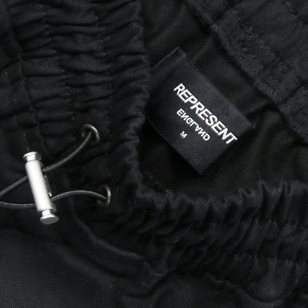 Military Short - REPRESENT - VENTURER