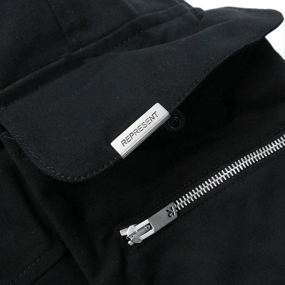Military Short - REPRESENT - VENTURER