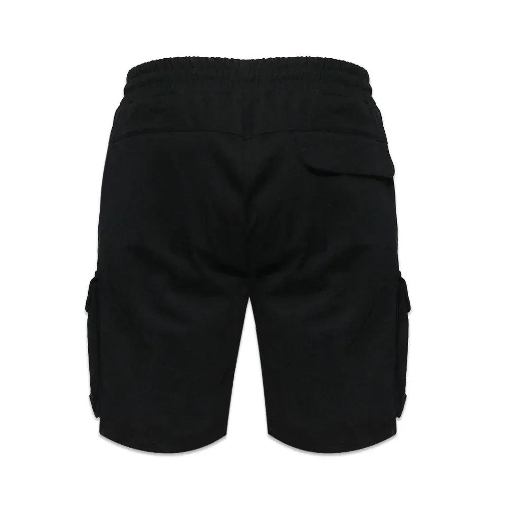 Military Short - REPRESENT - VENTURER