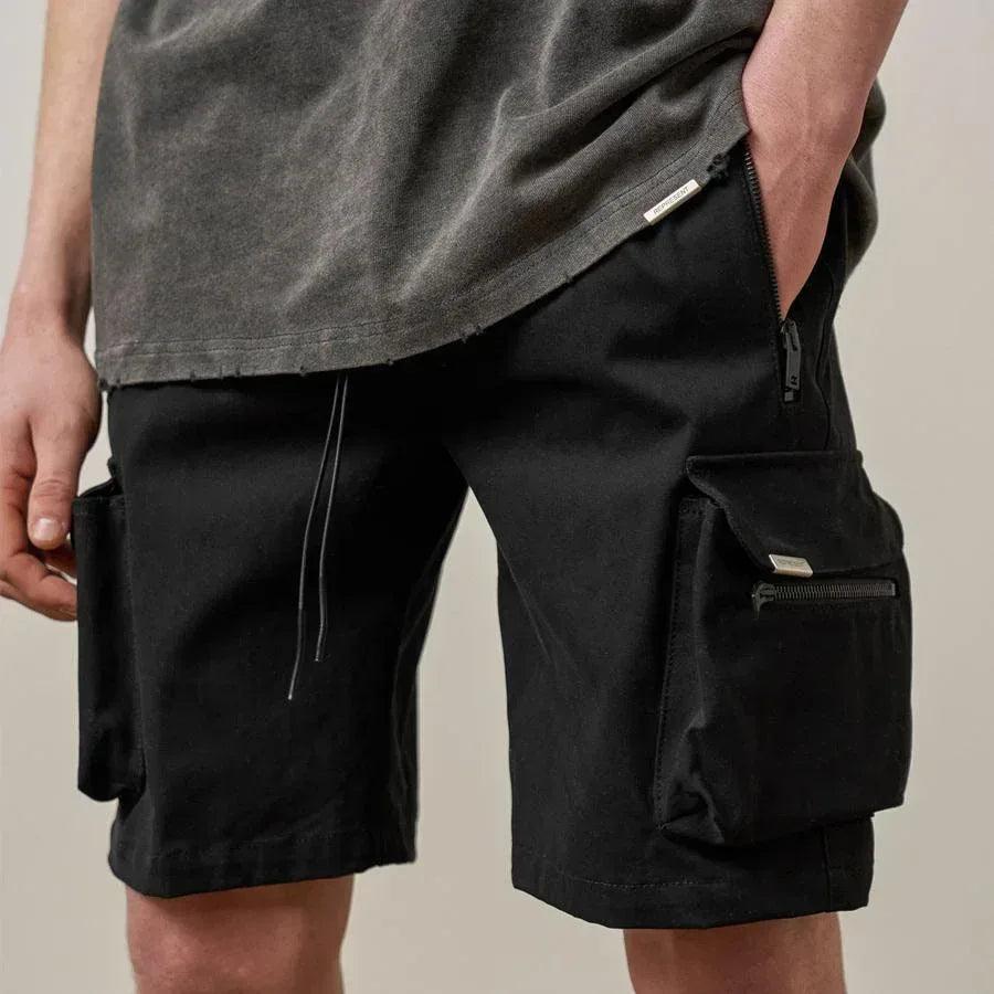 Military Short - REPRESENT - VENTURER