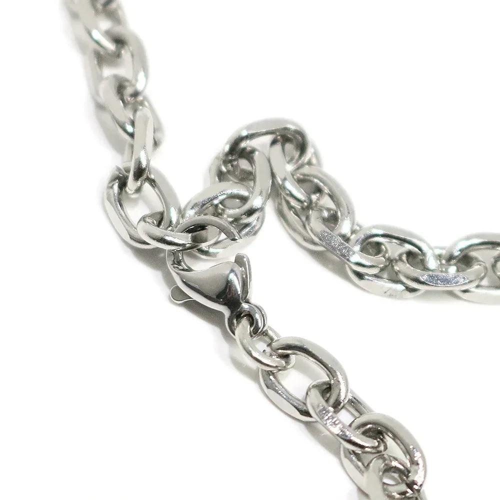 Cactus Flower Flame Necklace - SALUTE - VENTURER