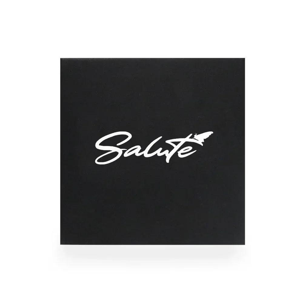 Cactus Flower Flame Necklace - SALUTE - VENTURER