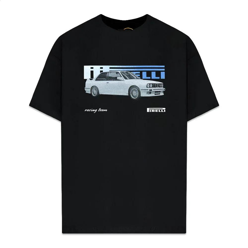 Firelli Tee - DONCARE - VENTURER