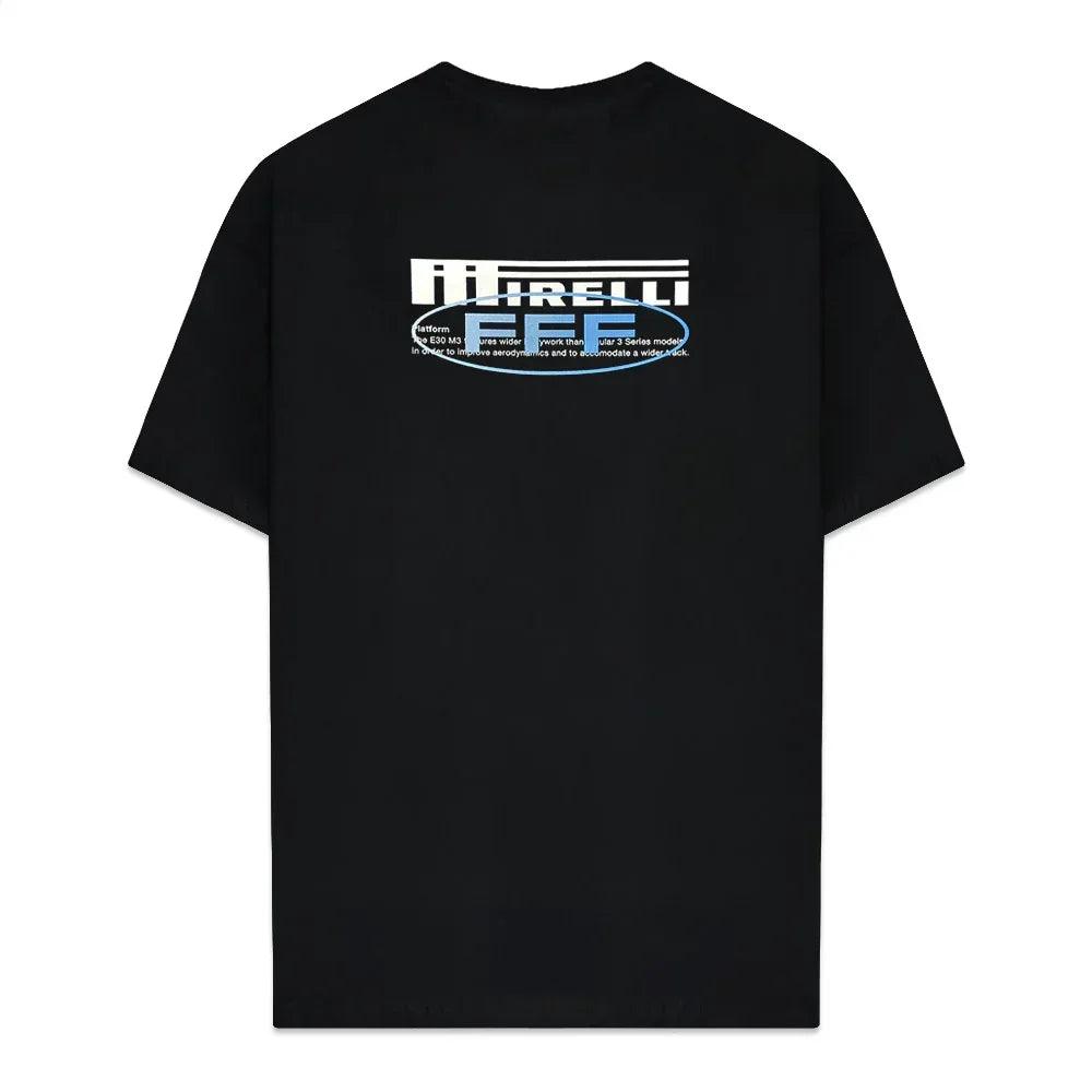 Firelli Tee - DONCARE - VENTURER