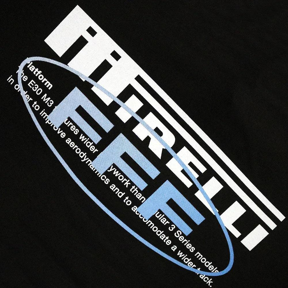 Firelli Tee - DONCARE - VENTURER