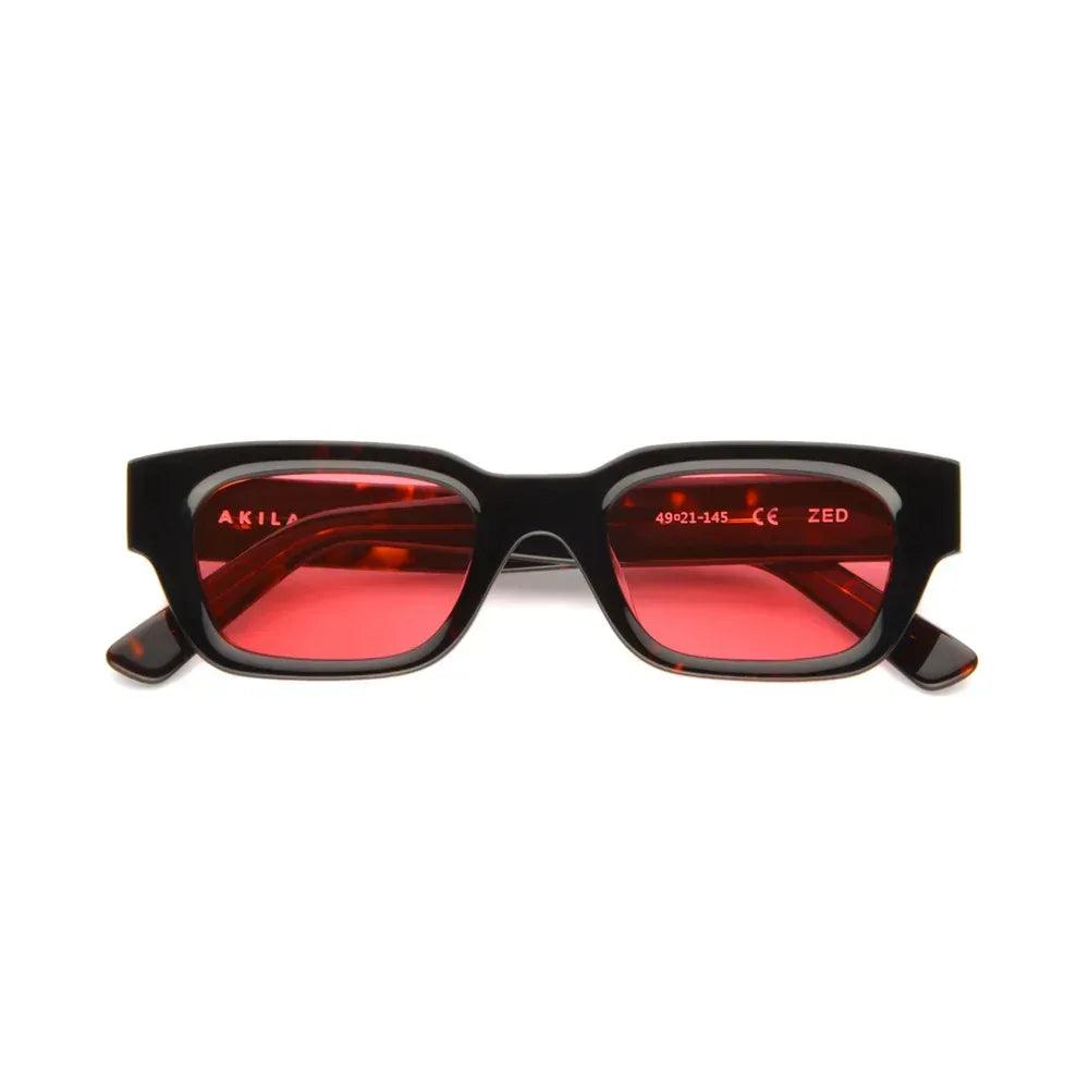 Zed Sunglasses - AKILA LA - VENTURER