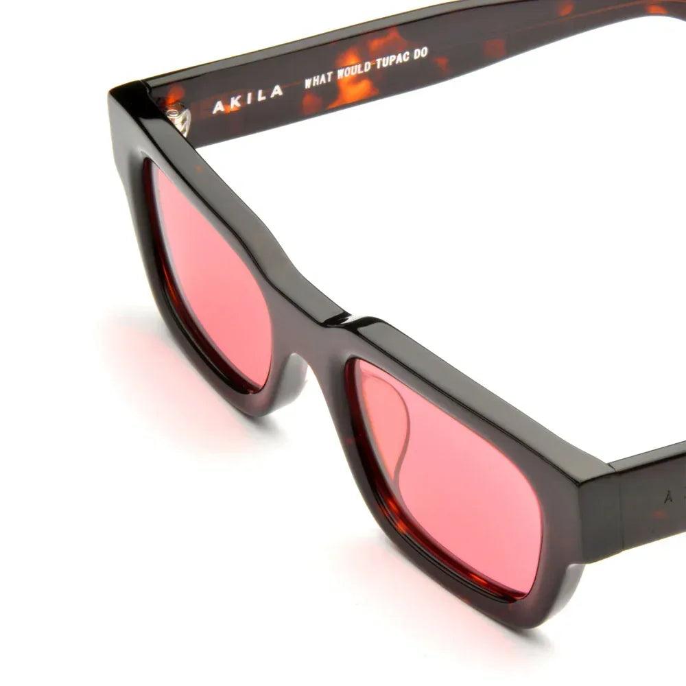 Zed Sunglasses - AKILA LA - VENTURER