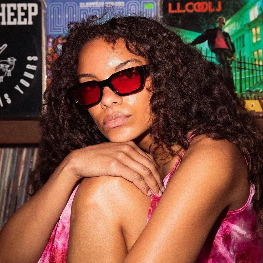 Zed Sunglasses - AKILA LA - VENTURER