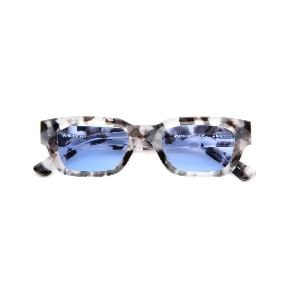 Zed Sunglasses - AKILA LA - VENTURER