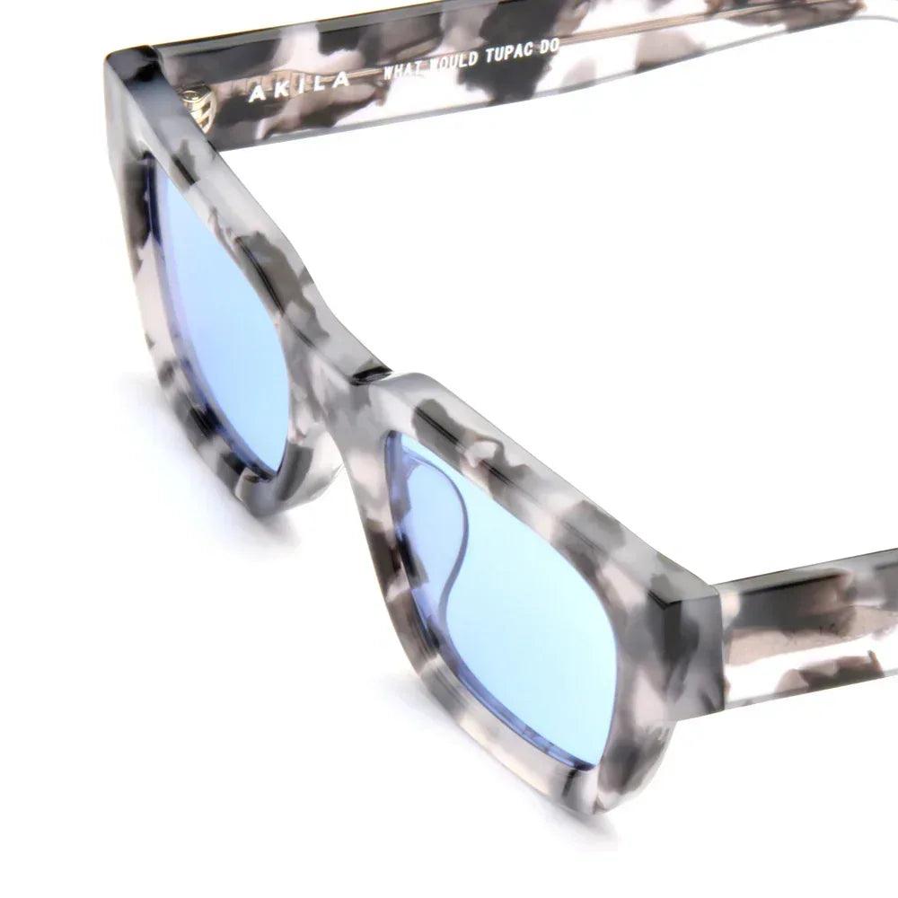 Zed Sunglasses - AKILA LA - VENTURER