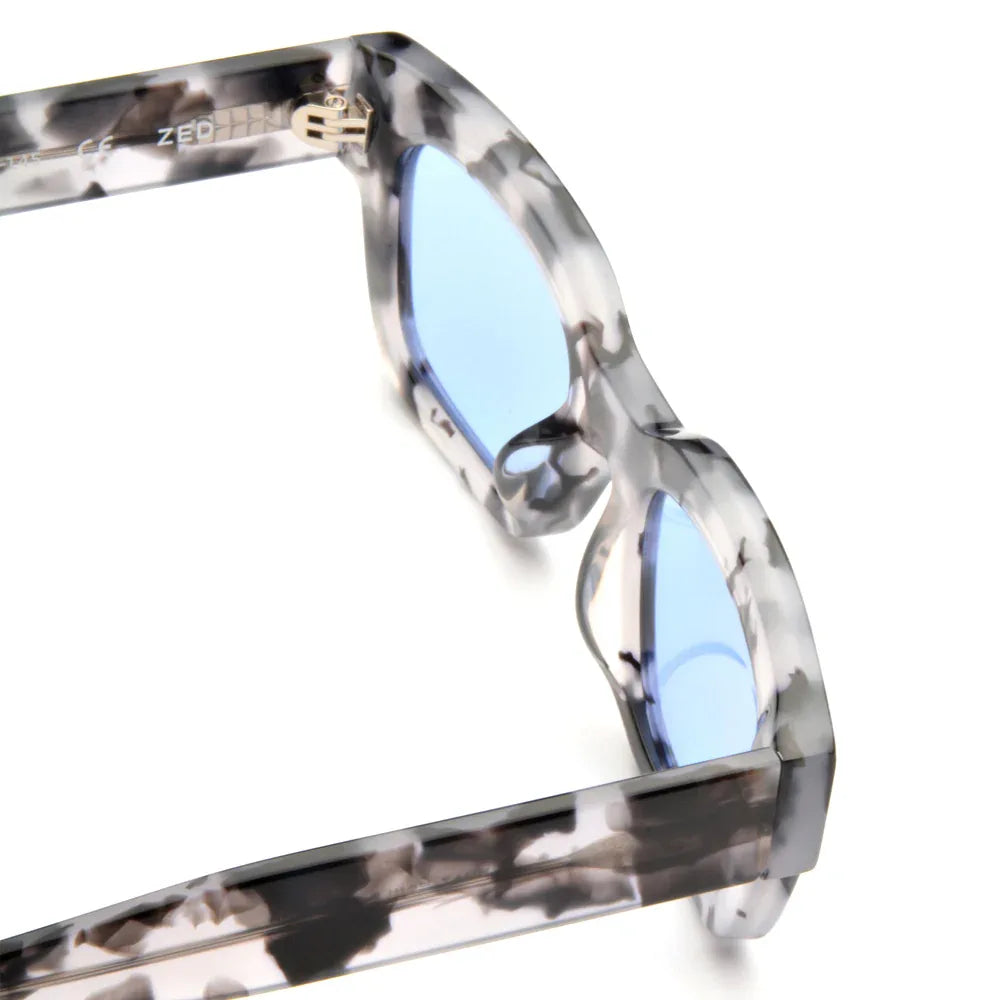 Zed Sunglasses - AKILA LA - VENTURER